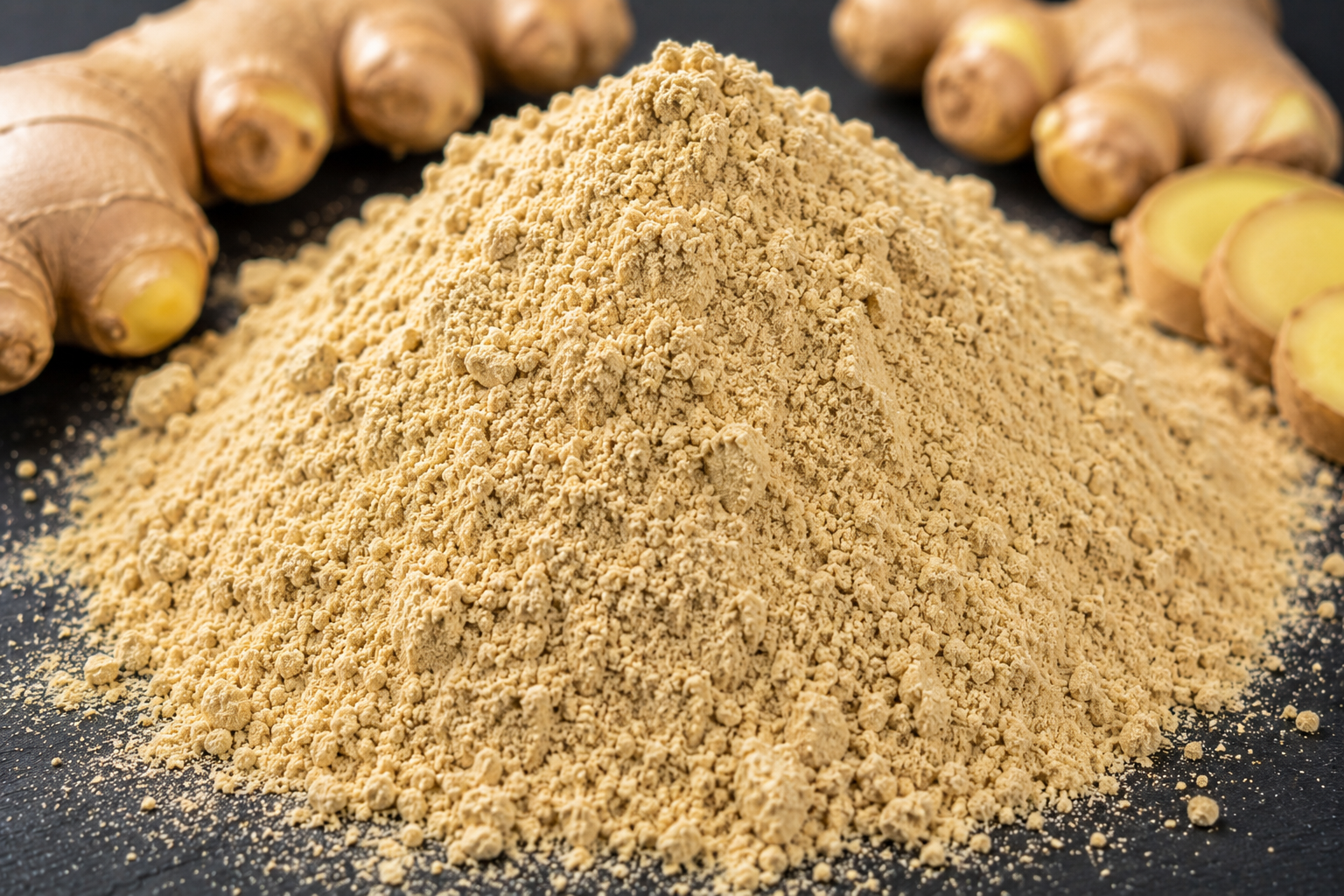 Ginger Powder